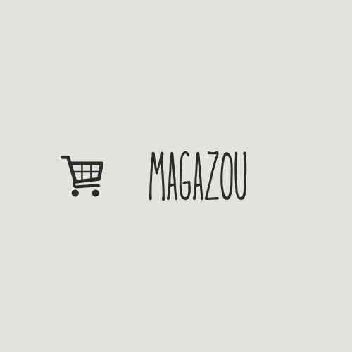 Magazou